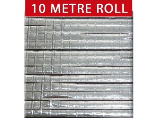 Rouleau de 10M Isolant Thermo Adhésif 7mm