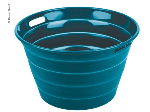 BASSINE EN SILICONE PLIANT 49 x 37,5cm - CAMP4