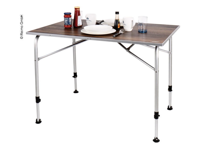 Table de camping