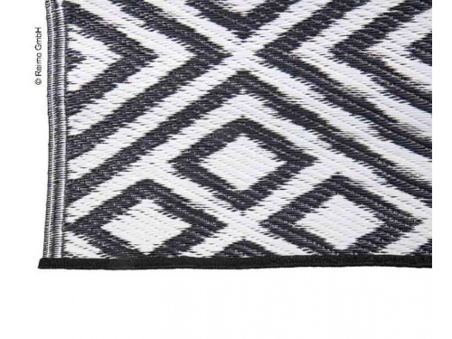 Tapis de sol &quot;VILLA GREY&quot; 250 x 340 cm