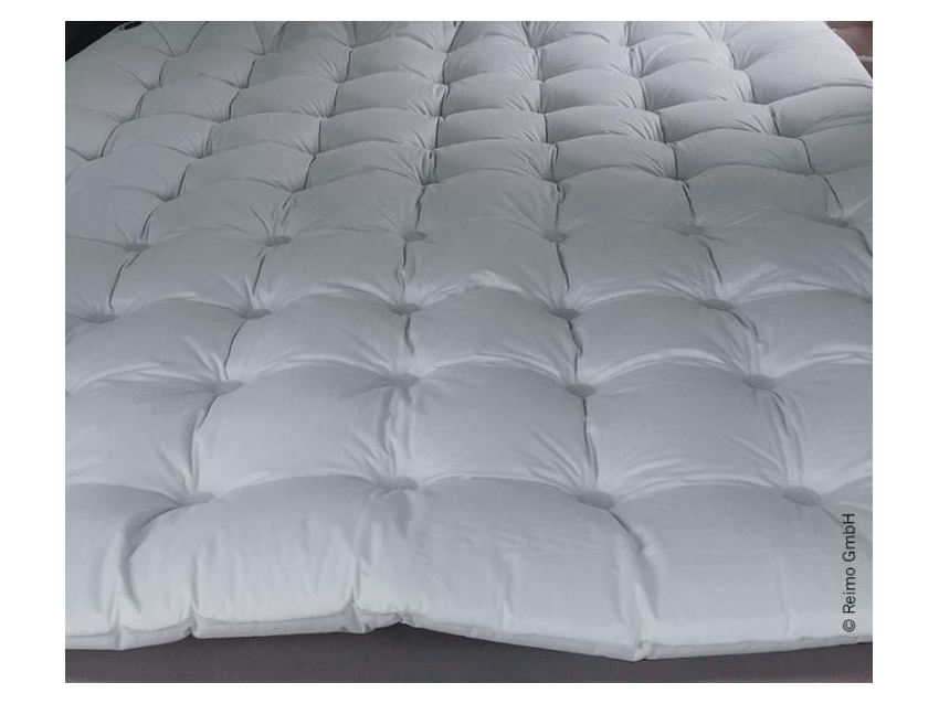 Matelas auto-gonflant Multivan et California beach