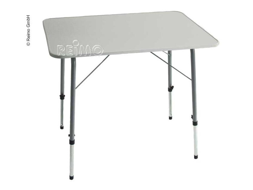 Table de camping 'FINN' 120 x 60 cm