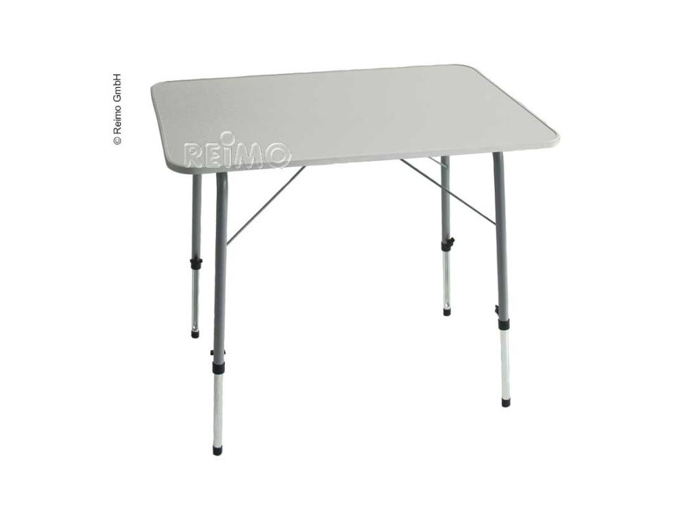 Table de camping 'FINN' 120 x 60 cm