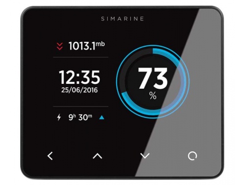 Moniteur de batterie 12V PicoOne