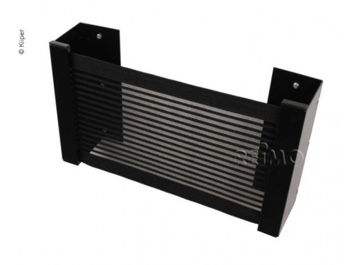 Boite de rangement avec filet grande taille