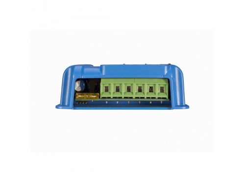 RÉGULATEUR SOLAIRE BLUESOLAR MPPT 75/10 - 12/24V VICTRON ENERGY
