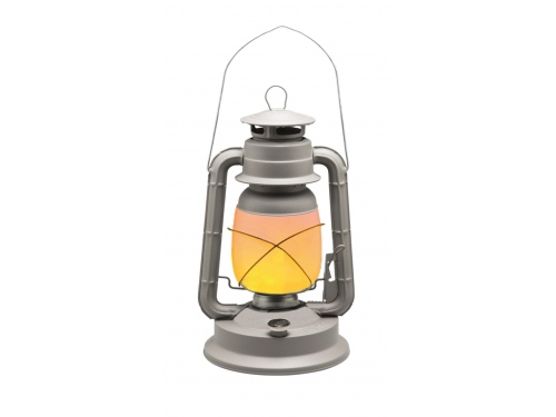 Lampe Tempête Ancienne – Objet Déco Vintage Dans Son Jus