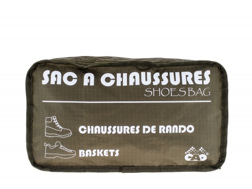 Sac à chaussures
