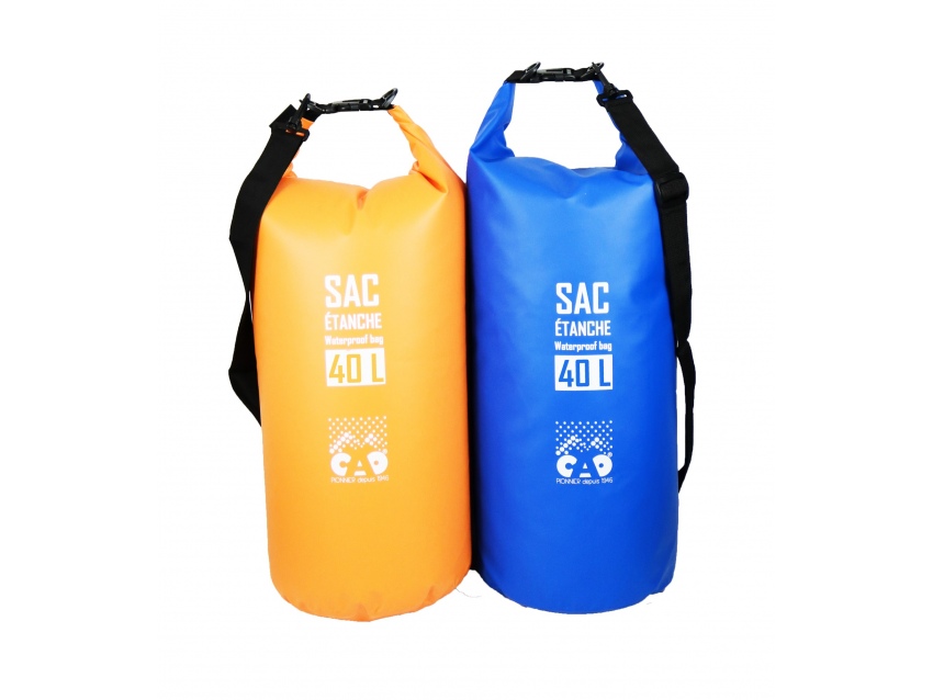 Sac étanche 40 litres