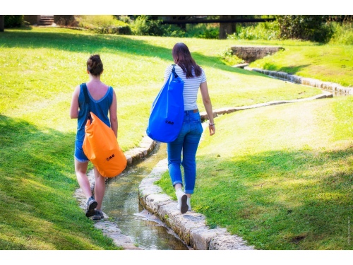 Sac étanche 40 litres