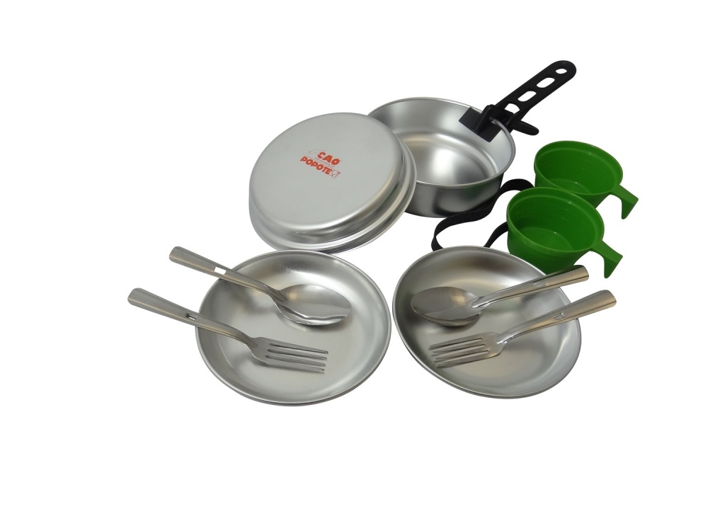 Kit De 12 Patchs Aluminium Auto-Adhésifs - Réparation Étanche Pour Casseroles, Marmites, Ustensiles De Cuisine