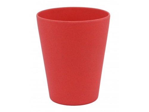 Verre en bambou
