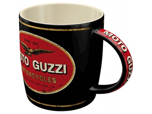 Mug Tasse Nostalgic Art. Collection Moto Guzzi