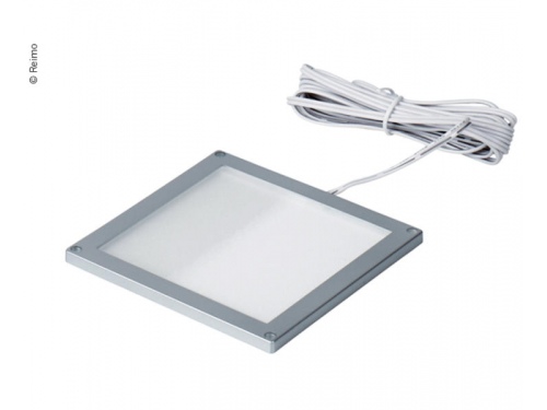 Panneau leds superplat 100x100 mm 12V/3W