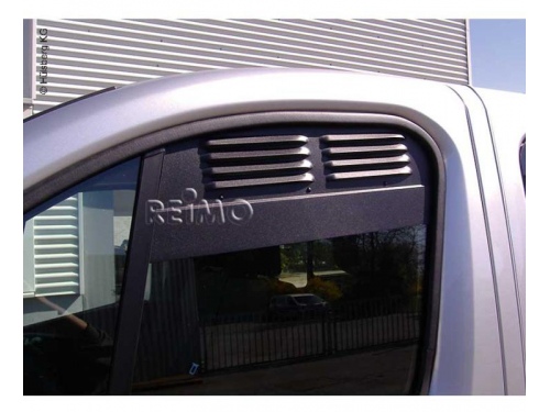 Grille d&#039;aération pour Renault Trafic et Opel Vivaro jusqu&#039;à 2014