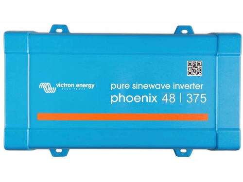 CONVERTISSEUR PHOENIX 12V/230V 375VA PUR SINUS VE-DIRECT