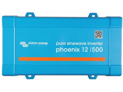 Convertisseur Phoenix 12V/230V 500 VA pur Sinus VE Direct