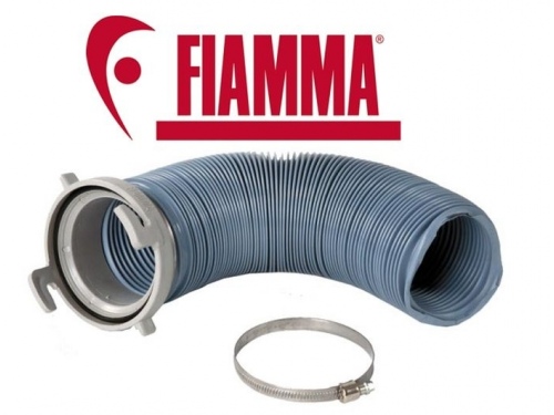 KIT SANITARY FLEX 300 CM FIAMMA