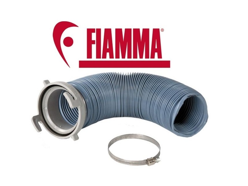 KIT SANITARY FLEX 300 CM FIAMMA