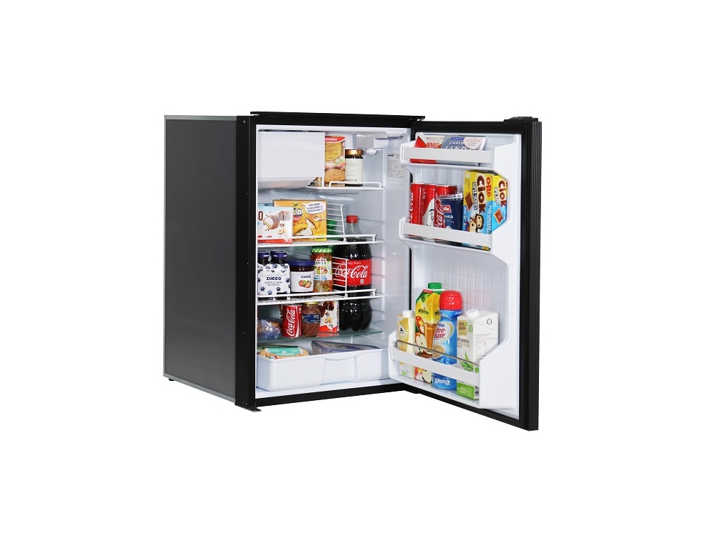 IndelB Frigo Compresseur 12V Camping Car 40 litres 45W Glacière Portable à  Compression : : Auto et Moto