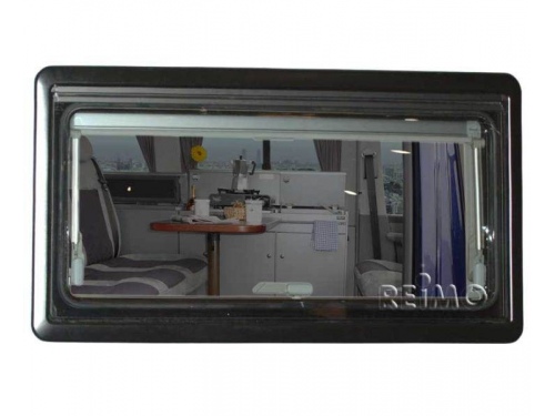 Baie acrylique Dometic pour Volkswagen T5