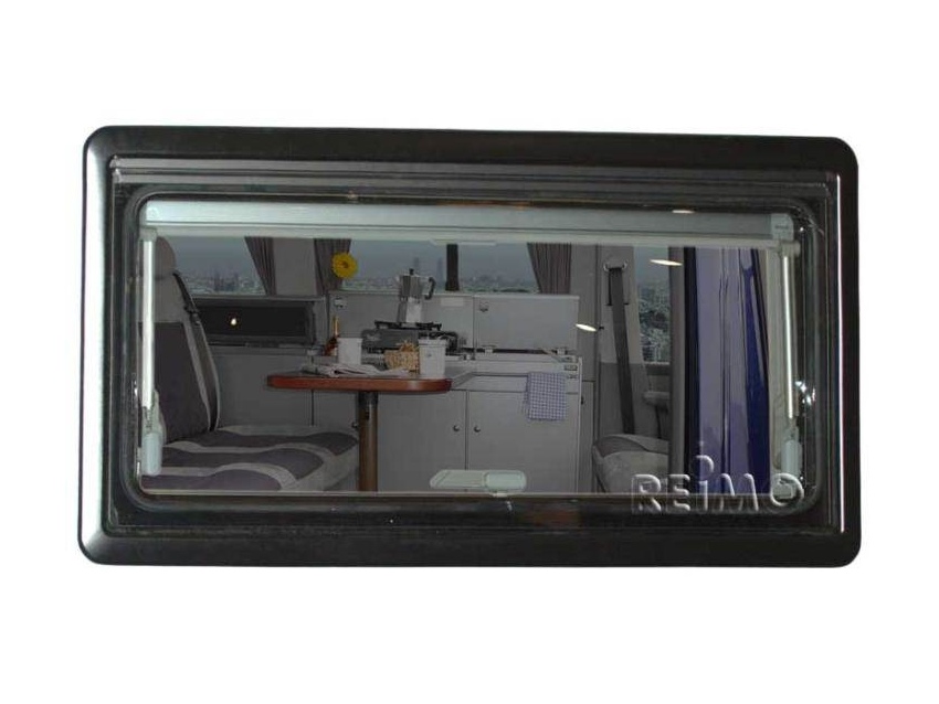 Baie acrylique Dometic pour Volkswagen T5