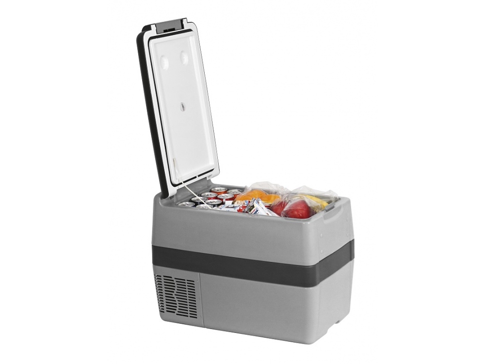 Réfrigérateur Portable à Compresseur Travel Box, Indel B