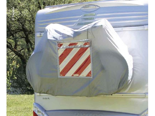 Protection vélo Bike Cover S pour 2/3 vélos Fiamma