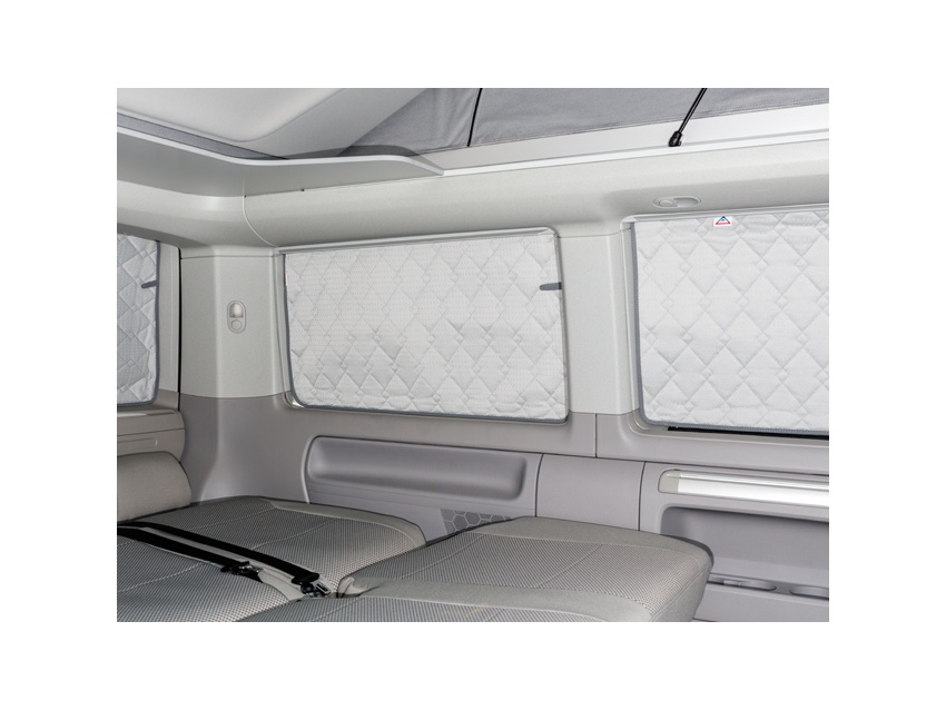 Extreme pour les fenêtres gauches de l'espace voyageurs VW T6.1 / T6 / T5
