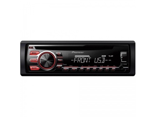 Autoradio Pioneer CD-Tuner