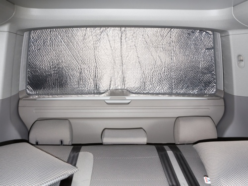 ISOLITE Inside pour fenêtre à simple vitrage du hayon, T6.1 / T6 VW