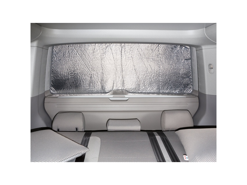 ISOLITE Inside pour fenêtre à simple vitrage du hayon, T6.1 / T6 VW