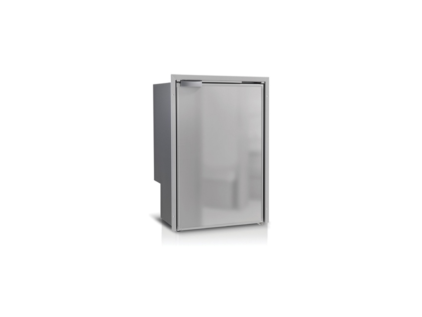 Réfrigérateur/freezer C42DW Vitrifrigo GREY