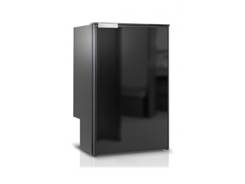 Réfrigérateur/freezer C42DW Vitrifrigo BLACK