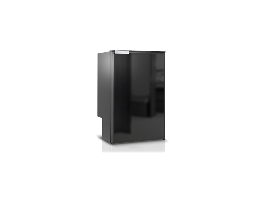 Réfrigérateur/freezer C42DW Vitrifrigo BLACK