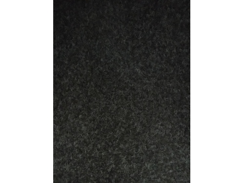 Feutrine  AVON "ANTHRACITE" 2 m.