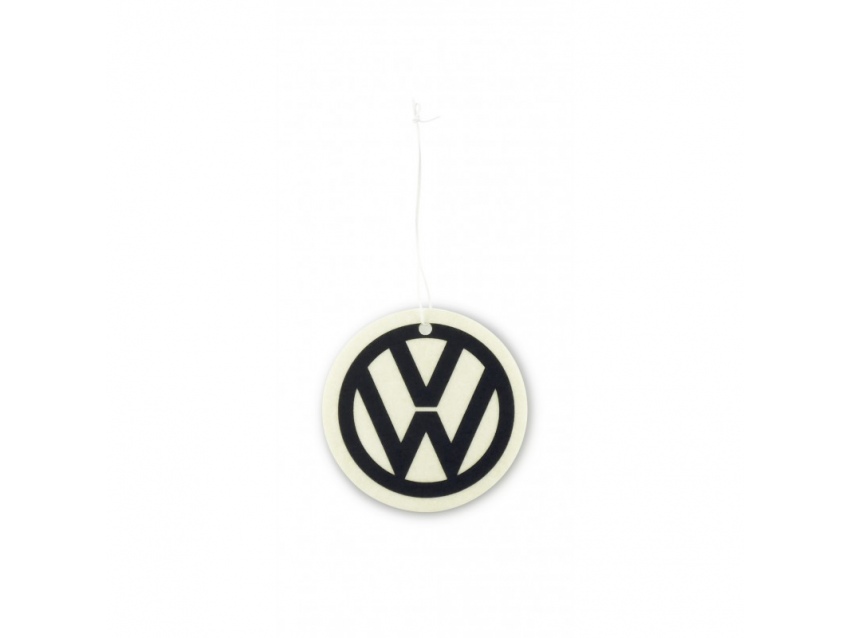 Désodorisant logo Volkswagen Parfum Energy