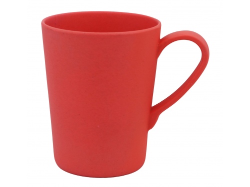 Tasse en bambou