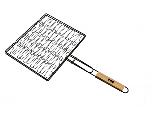 GRILLE DOUBLE EXTENSIBLE
