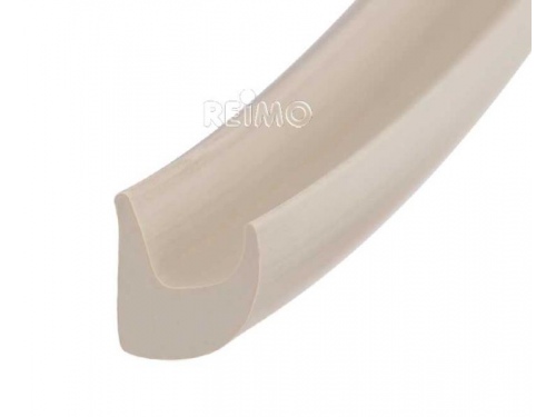 Autocollant pour écoulement de pluie pour stores Thule/Omnistor