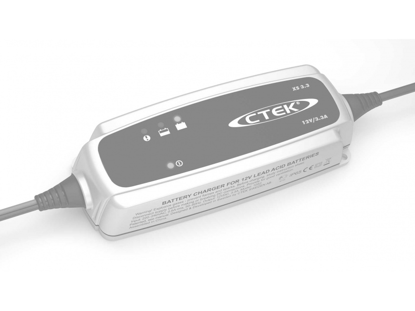 Chargeur ctek Boutique en Ligne