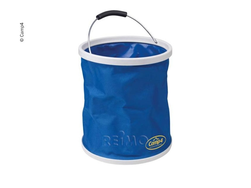 Jerrican souple pliable 15 Litres