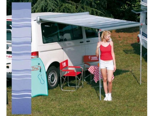 aimants pour rideau et.pour fixer un tarp sur le toit - Aménagement et  réhausses - VW Camper