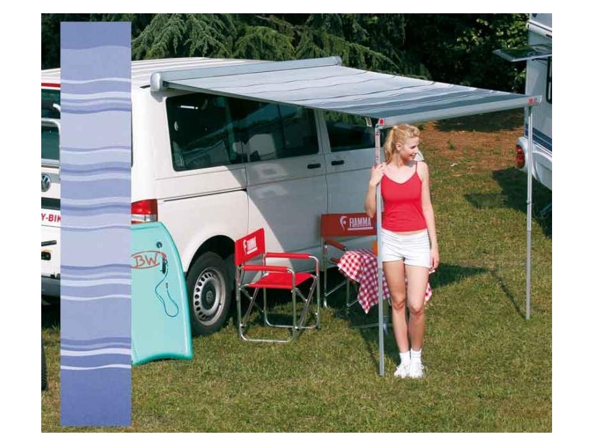 STORES F35 PRO FIAMMA - AUVENTS 4X4 / CAMPING-CAR / VAN