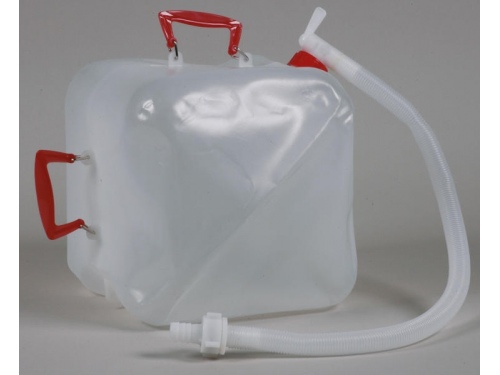 Poche à eaux usées 20 Litres