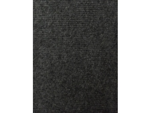 Feutrine TRIM LINER &quot;ANTHRACITE&quot;