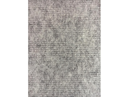 Feutrine TRIM LINER &quot;SILVER&quot;