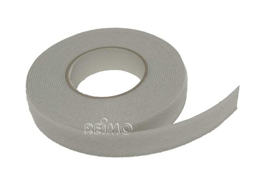 Bande velcro 10 mm x 5 mètres