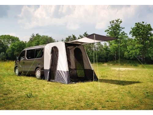 DOBO Support magnétique pour camion de camping-car de ventilation