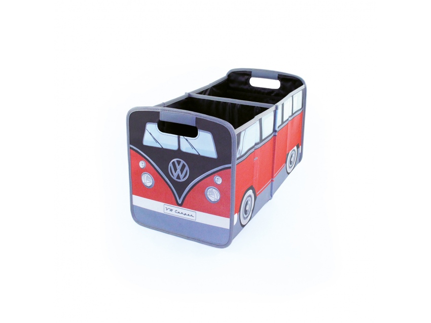 BOITE DE RANGEMENT PLIABLE VW T1 BUS